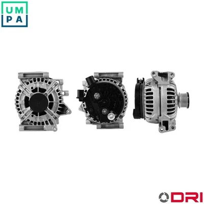 ALTERNATOR 2251462002 FOR MERCEDES-BENZ C-CLASS/T-Model/Sportcoupe/Sportscoupe - Image 1 of 4