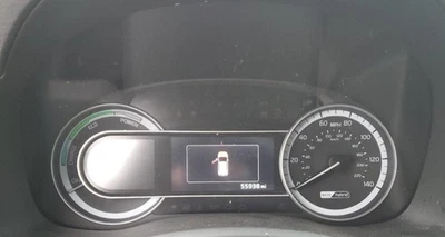 Grupo medidor velocímetro Niro OE 2018-2019 55 k millas Kia Foto 1 de 4