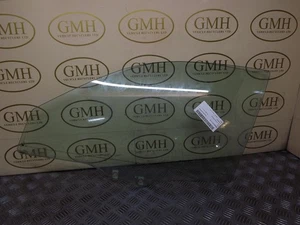 Mazda 626 Türscheibe Scheibe links Beifahrerseite vorne Mk6 1997-2007M - Bild 1 von 3
