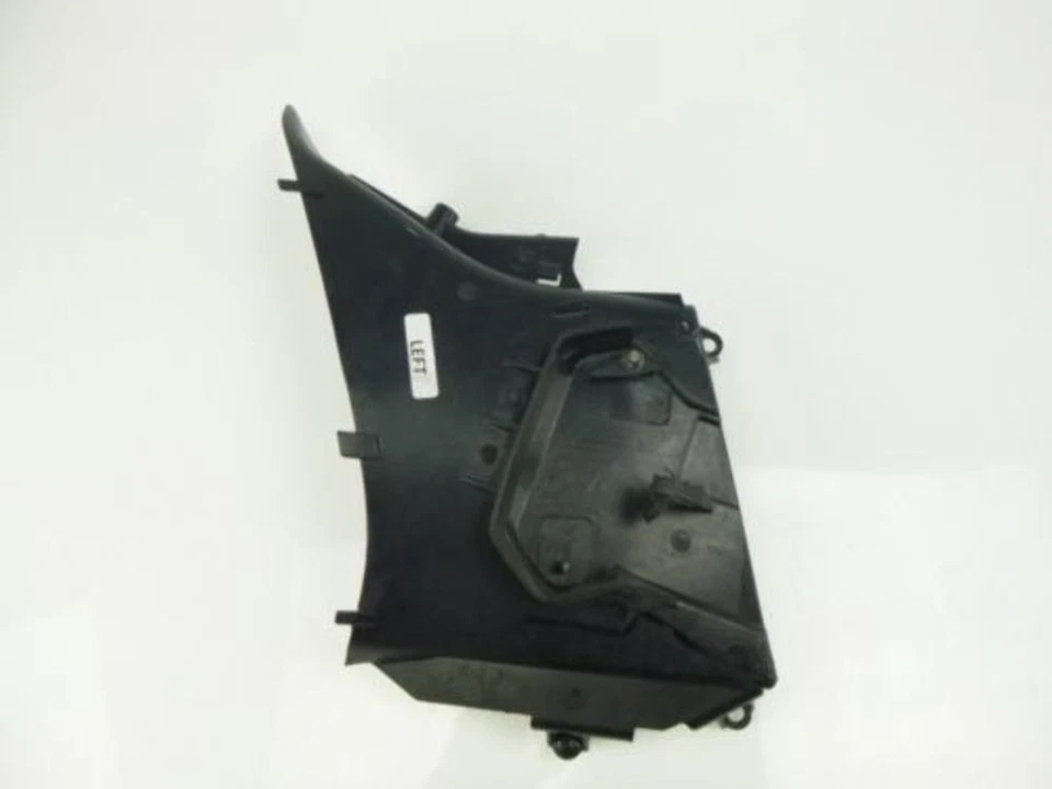 Buell 1125 CR R Left Inner Duct Tube M0038 1AM - Image 1 of 4