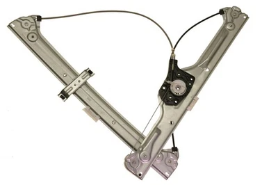 Window Regulator for BMW X5 2007 - 2013 LEMFOERDER 63.81127.0 - Imagem 1 de 4