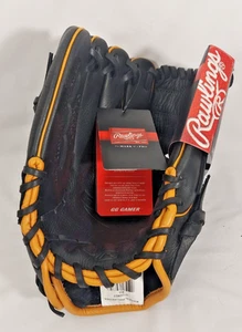 Rawlings Baseball Glove 12 Inch Gamer Series G1209GT LEFT Hand Throw - Picture 1 of 4