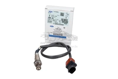 Sonda lambda original para Ford Focus, C-Max, Tournei 1886204 - Imagen 1 de 3