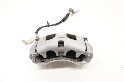 2022 - 2024 FORD EXPEDITION FRONT LEFT SIDE DISC BRAKE CALIPER OEM NL342011AF - Image 1 of 4