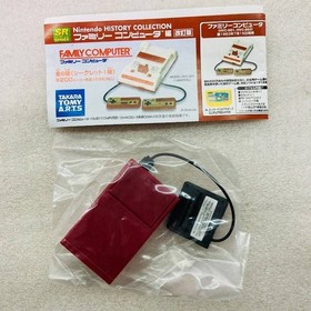 [Unused item] [Leaflet included] SR Nintendo History Collection Family Computer