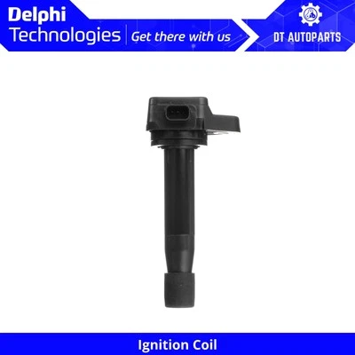 Bobina de encendido Delphi 2014 para Acura RDX 3,5 L V6 2013-2015 Foto 1 de 4