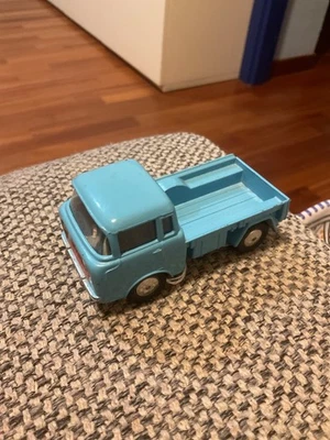 Corgi Gb N° 409 JEEP FC-150 1/43 - Immagine 1 di 3