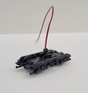 Hornby OO Gauge 4VEP Trailing Bogie - Picture 1 of 2
