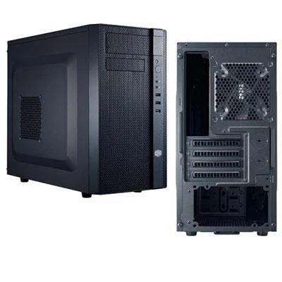 N200 Mini Tower Computer Case - Image 1 of 1