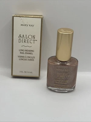 玫琳凯沙龙直穿指甲珐琅波兰法国烤 #3540 — 第 1/4 张图片