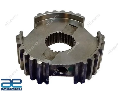 Synchronizer Hub 5th Speed For Tata Indica Indigo INDIGO Marina 269026204608 @Vi - Image 1 of 4