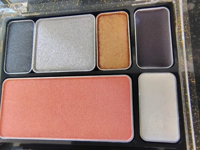 tsumori chisato × shu uemura Planet Cat Palette – NEW in Box – Free Shipping - Image 1 of 4