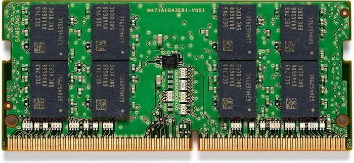 HP 4M9Y0AA 16GB DDR5 1x16GB 4800 UDIMM - Image 1 of 1