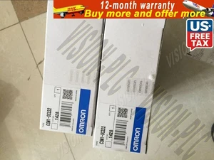 New in box CQM1-OC222 OMRON CQM1 OC222 - Afbeelding 1 van 1