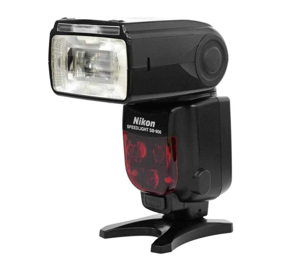 Nikon Speedlight SB-900 - Bild 1 von 4