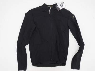 NEW! ASSOS UMA GTV Spring Fall Jacket C2 Womens Medium Cycling Layering Jacket - Image 1 of 4