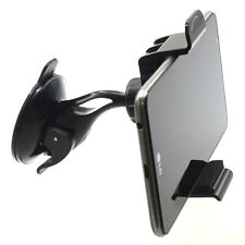 For Galaxy S20/S21/S23/FE Windshield Car Mount Holder Glass Cradle Swivel