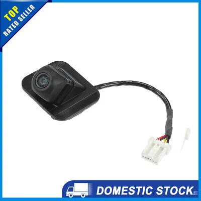 Pack de 1 repuesto cámara retrovisora para Honda Civic 2013-2015 Foto 1 de 4