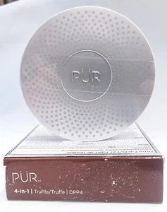 PUR 4-in-1 Pressed Mineral Makeup Broad Spectrum SPF 15 - TRUFFLE - Picture 1 of 3