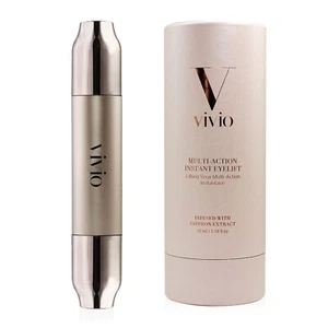 Vivio Multi-Action Instant Eyelift Saffron Extract 35 ml / 1.18 floz $1200 - Picture 1 of 3