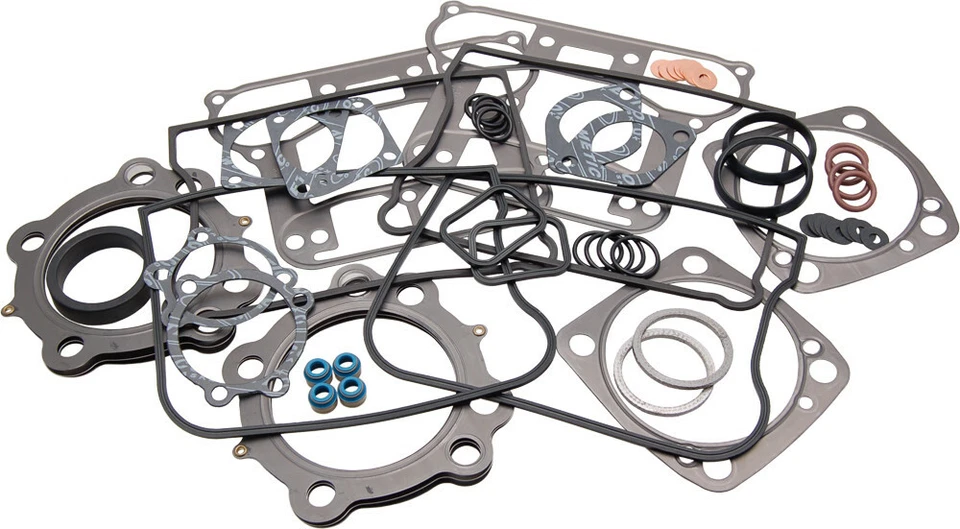 Cometic Top End Gasket Kit Harley 84-91 Evolution Big Twin STD Bore.030" Heads - Image 1 of 1
