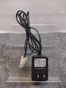 Zap - Toys 9.6V Power AC Charger LJ-06A0960250U - 100v-240v 50/60Hz  - Picture 1 of 3