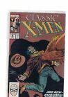 Marvel Comic Classic X Men No 26 Oct 1988 $1.00 Usa