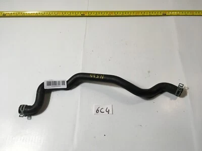 2009-2015 BMW 535I RADIATOR AUX INTERCOOLER WATERCOOLANT HOSE TUBE  7591512 OEM. - Image 1 of 4