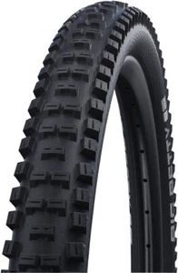 Schwalbe Big Betty Tire - 26 x 2.4", Clincher, Wire, Black, Performance Line, Ad - Picture 1 of 2