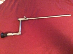 Stryker 331-010-090 Operating Laparoscope 0' - Picture 1 of 4