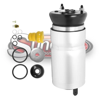 2005-2009 Land Rover LR3 Discovery 3  Front Air Suspension Air Spring - New - Изображение 1 из 4