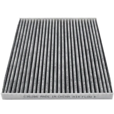 Breeze Cabin Air Filter For Ford Fusion 2015-2021 Edge Lincoln MKX 2016- 2018 - Image 1 of 4