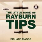 The Little Book Of Rayburn Tips-richard Maggs-paperback-190457310x-very Good