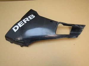 Derbi GPR 125 2009 8.443 km links unten Verkleidung Verkleidung (6832) - Bild 1 von 8