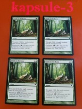 4x Gnaw to the Bone | Innistrad | MTG Magic Cards