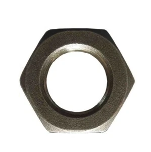 Tuerca del cigüeñal del motor Kubota 15221-23360 - Imagen 1 de 1