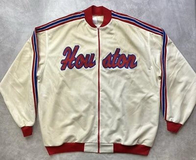 Chaqueta NBA All Star Houston 2006 talla 2XL/3XL Foto 1 de 4