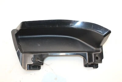 Panel de acabado de parachoques Nissan Juke 2013-2017 62278 3YW0A OEM Foto 1 de 4