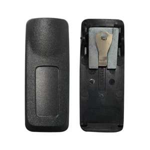 2 szt. klips do paska do Motorola Radio R7 R2 - Zdjęcie 1 z 1