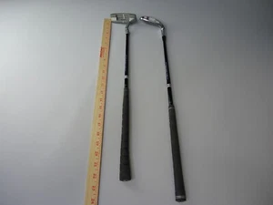 Ram Junior G force jr golf clubs putter and chipper youth childs 2 clubs - Picture 1 of 5