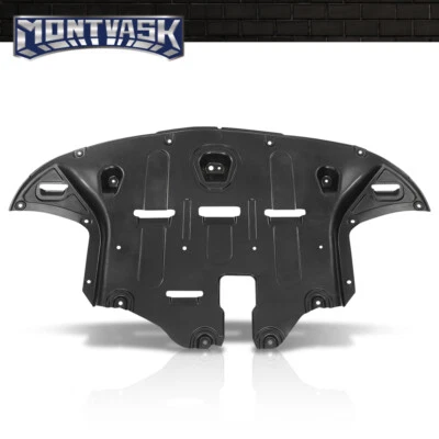 Engine Splash Panel Shield Under Cover Fit For 16-21 Hyundai Tucson HY1228190 - Image 1 of 4