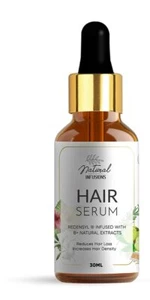 Natural Infusions Hair Growth Serum with 5% Redensyl - 30ml (Pack of 1) - Picture 1 of 3