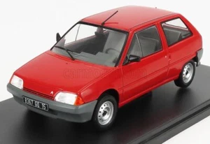 1/24 EDICOLA - CITROEN - AX BERLINE 1986 ABCIT024 - Imagen 1 de 1