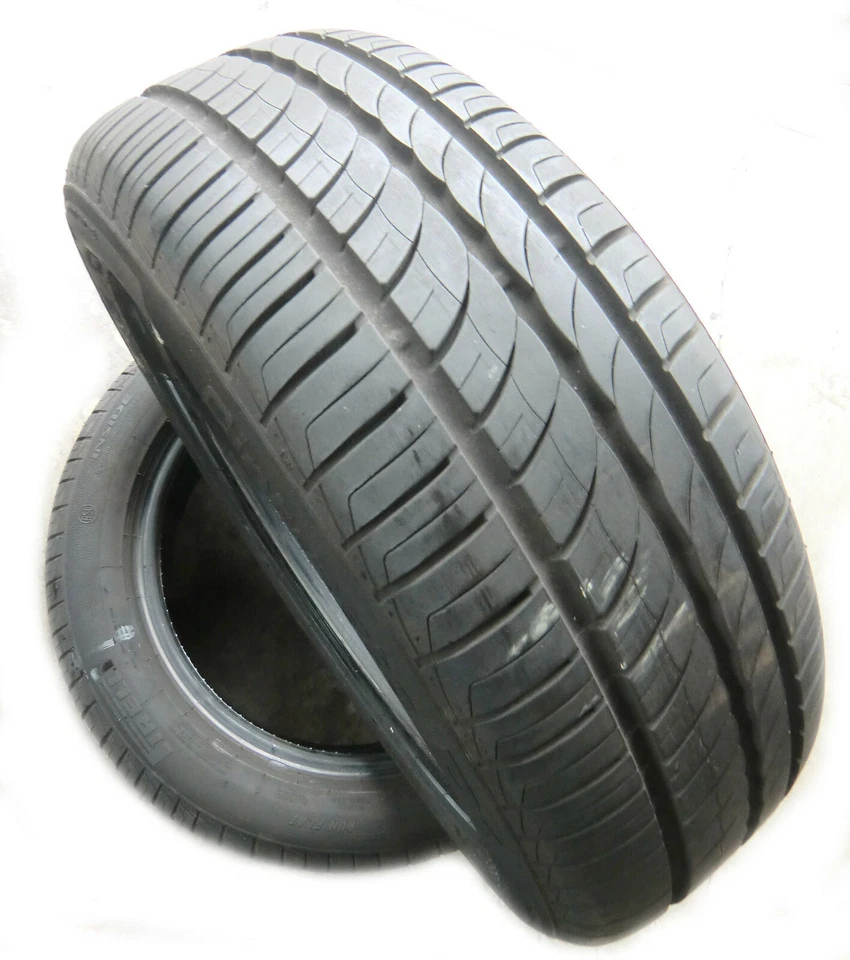 2 RFT, RunFlat Sommerreifen, 195/55 R16, 87V, Pirelli Cinturato P1 ★,  195_55_16 - Bild 1 von 1