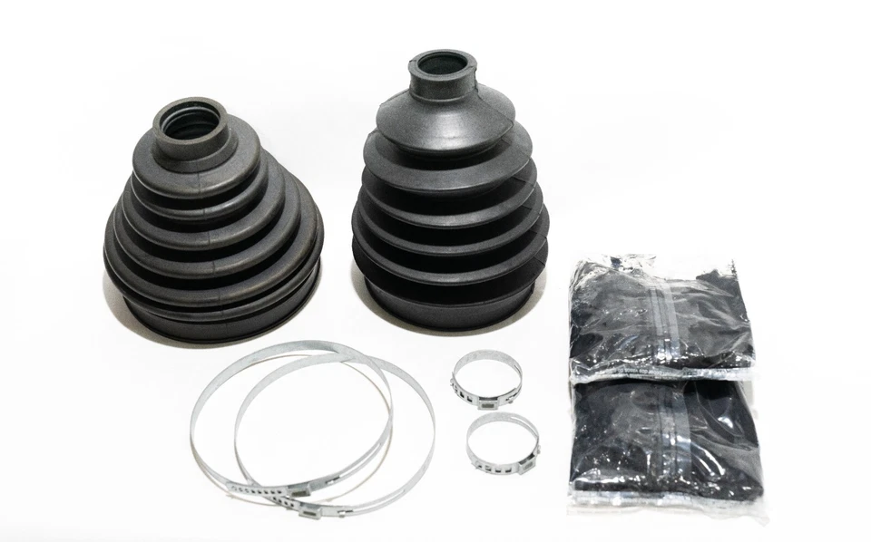 Kit de arranque interior y exterior eje CV - 6 piezas - Hummer H2 2003-2009 + DOS PAQUETES DE GRASA Foto 1 de 1