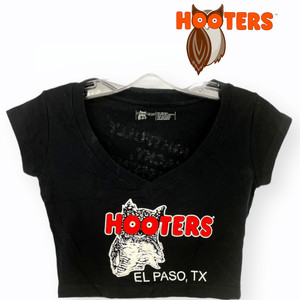 Hooters Tops Shirts Costumes For Women For Sale Ebay