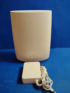 Netgear Orbi RBR50 Router Tested Free Shipping  - Picture 1 of 7