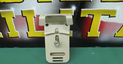 NOROTOS NVG Mounting Bracket Helmet Mount Night Vision MICH ACH With Nut & Screw - Image 1 of 4