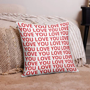 Pillow Case - Picture 1 of 2