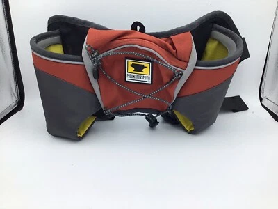 Riñonera portabotellas de agua Mountainsmith Buzz para 2 botellas K1 Foto 1 de 2